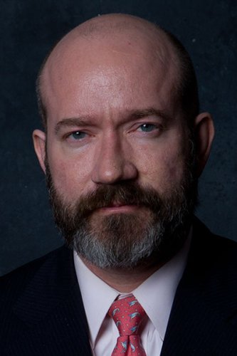David  Faux